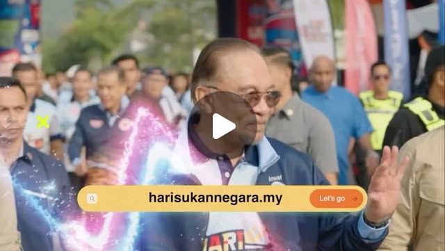 Gelombang Hari Sukan Negara 2026
